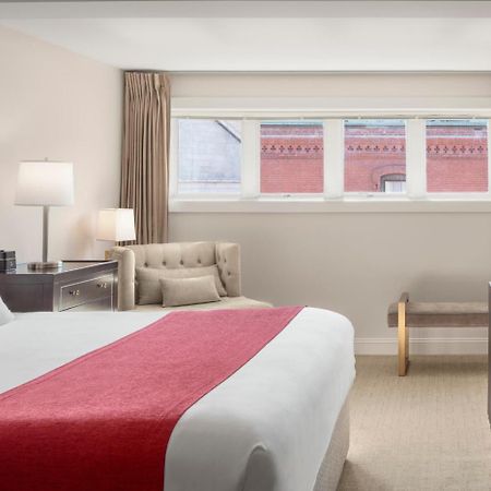 Portland Regency Hotel & Spa Kültér fotó