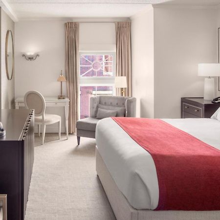 Portland Regency Hotel & Spa Kültér fotó