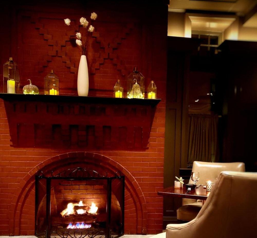 Portland Regency Hotel & Spa Kültér fotó