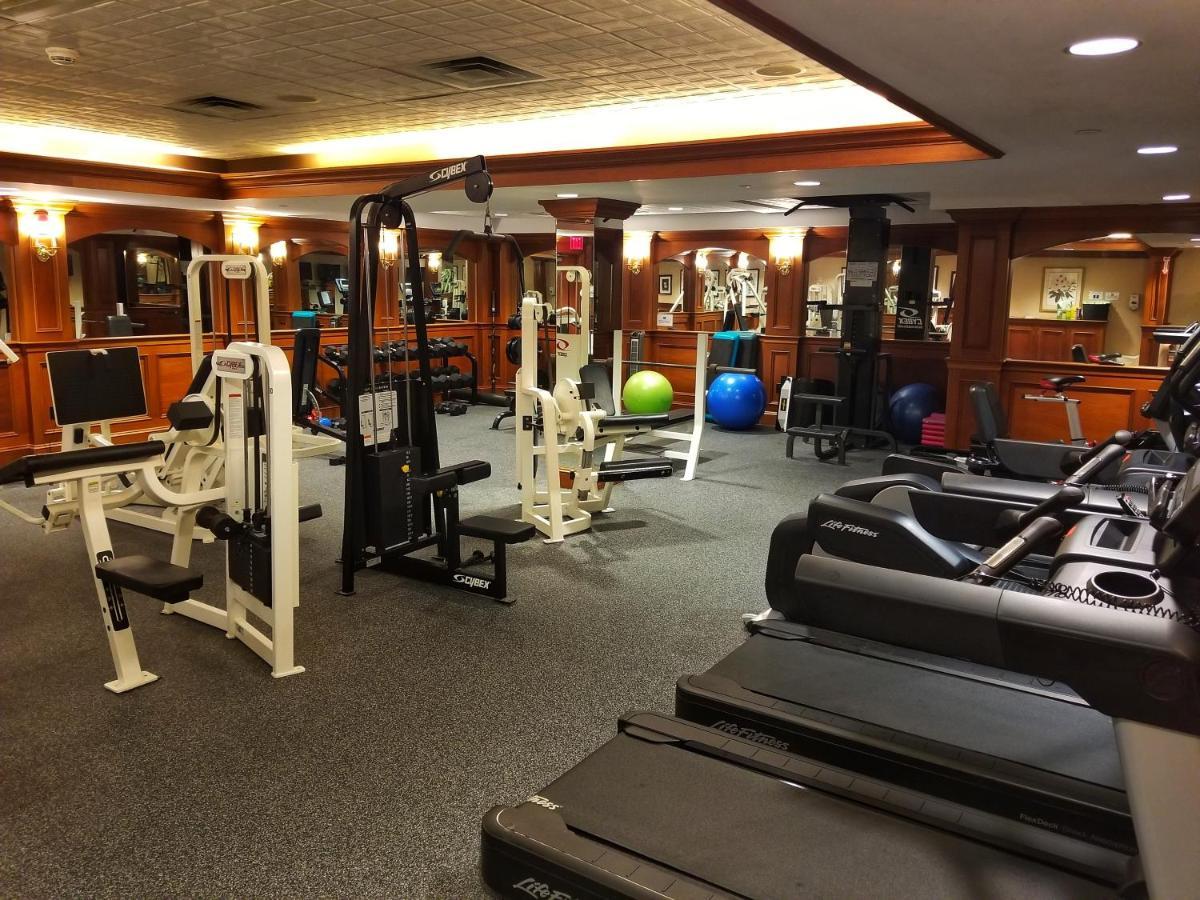 Portland Regency Hotel & Spa Kültér fotó
