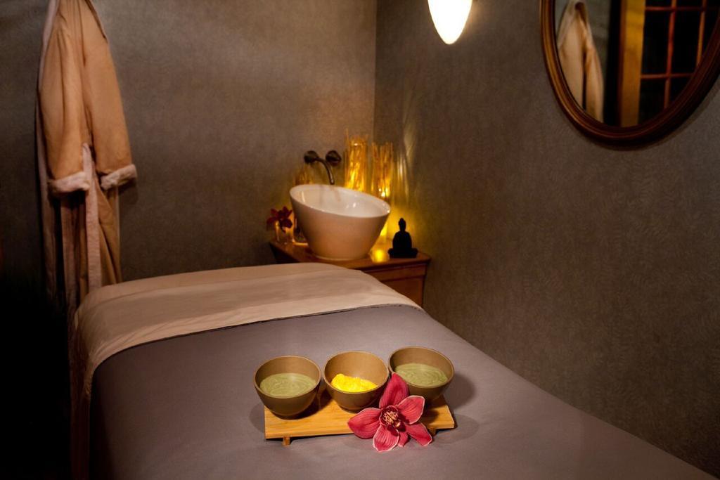 Portland Regency Hotel & Spa Kültér fotó
