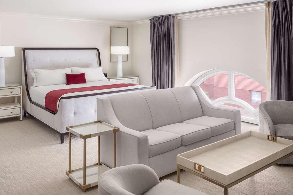 Portland Regency Hotel & Spa Szoba fotó