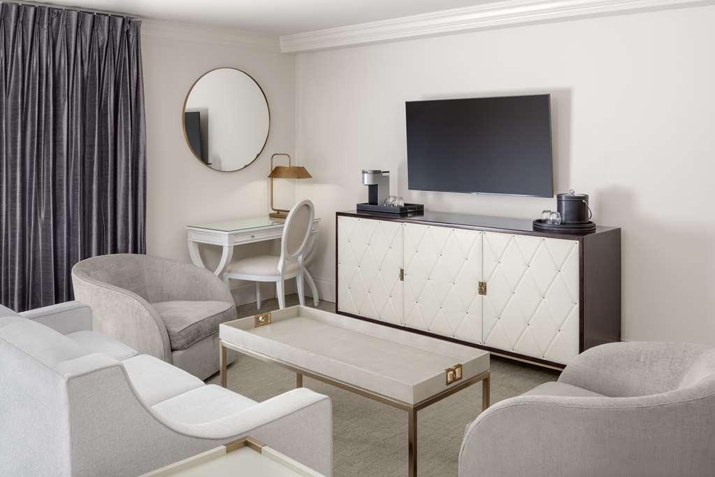 Portland Regency Hotel & Spa Szoba fotó