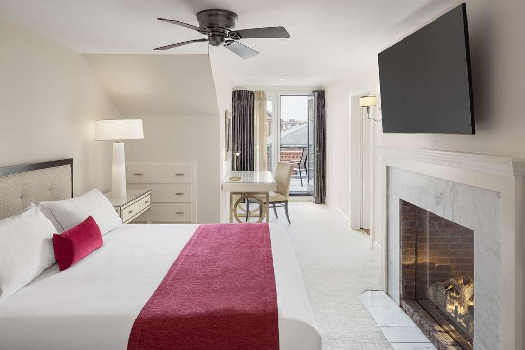 Portland Regency Hotel & Spa Szoba fotó