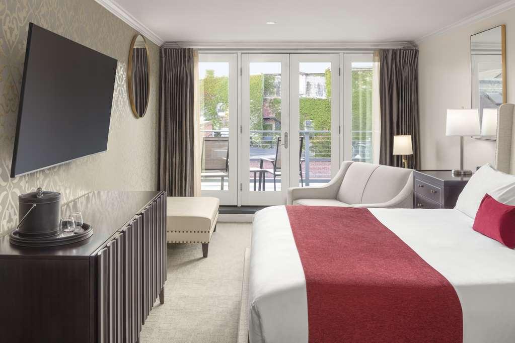 Portland Regency Hotel & Spa Szoba fotó