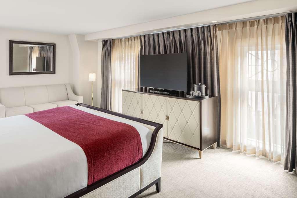 Portland Regency Hotel & Spa Szoba fotó