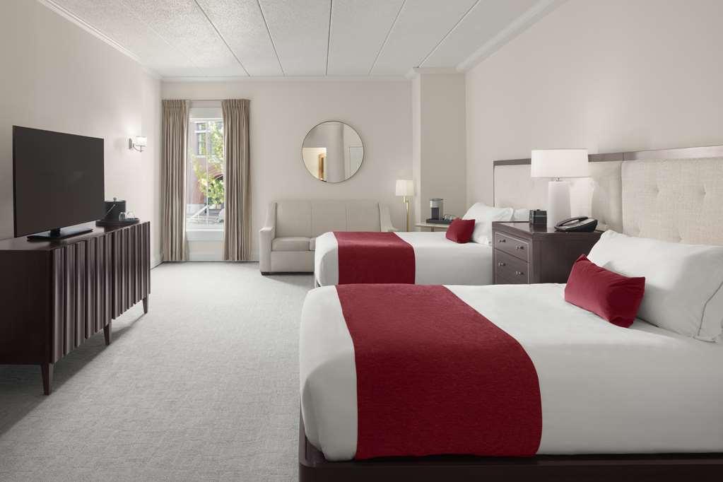 Portland Regency Hotel & Spa Szoba fotó