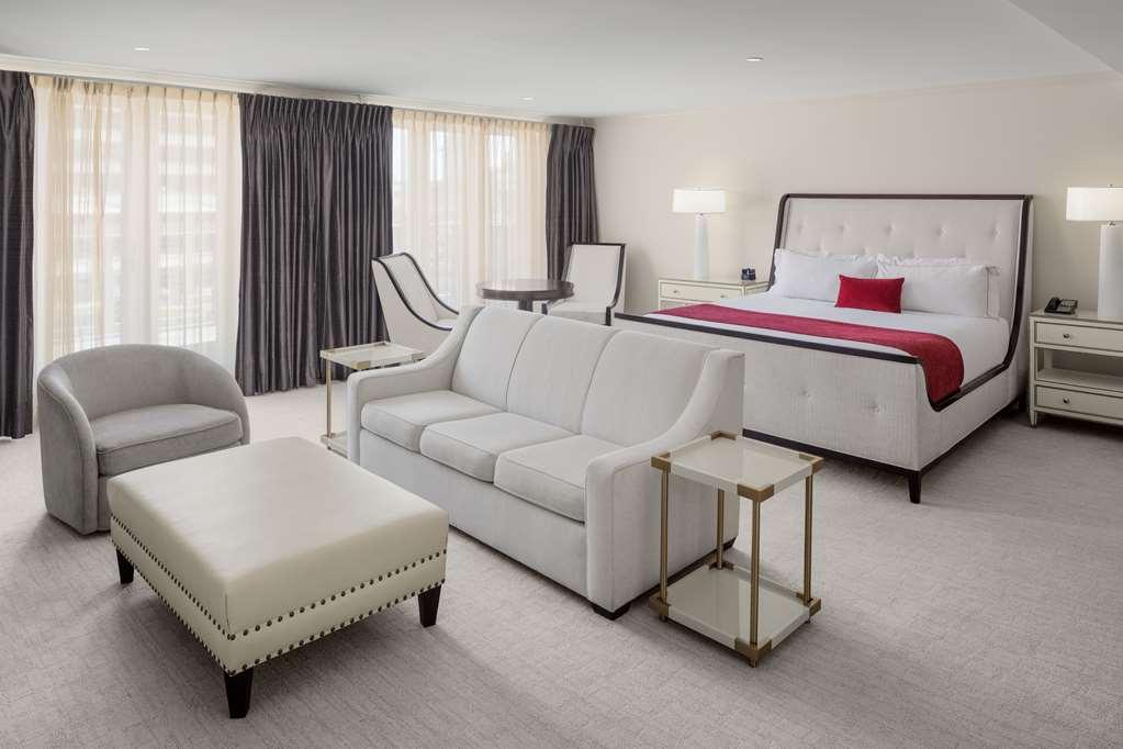Portland Regency Hotel & Spa Szoba fotó