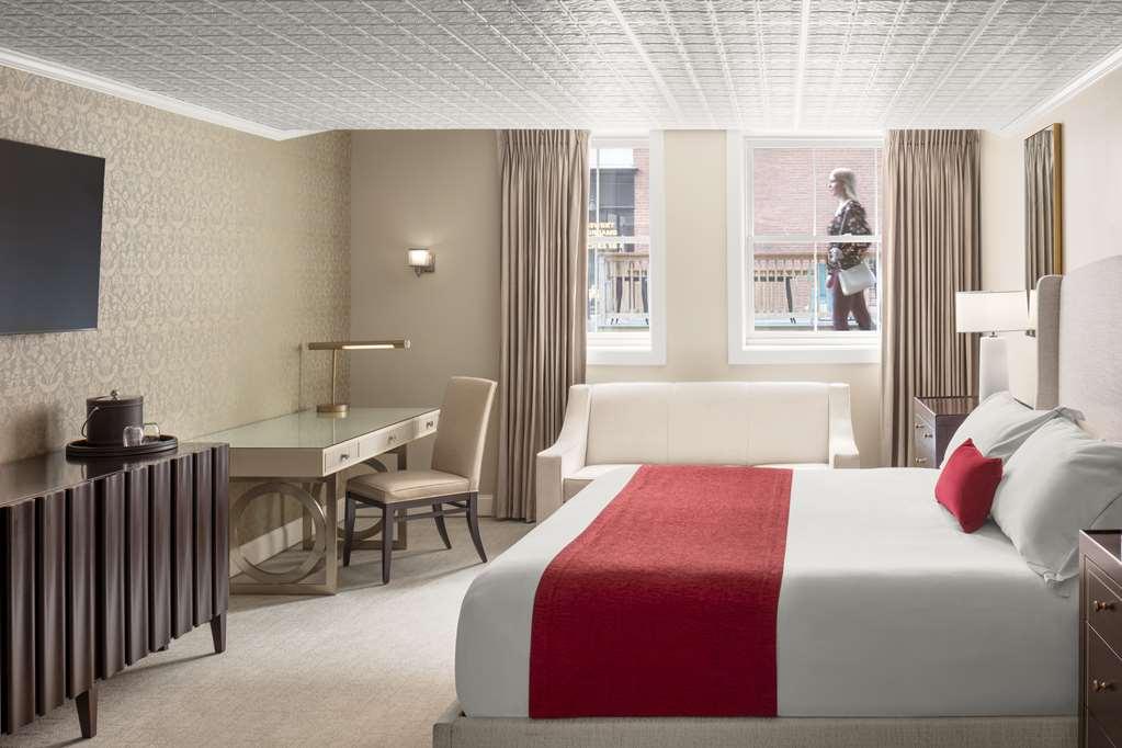 Portland Regency Hotel & Spa Szoba fotó