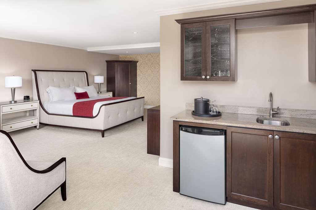 Portland Regency Hotel & Spa Szoba fotó