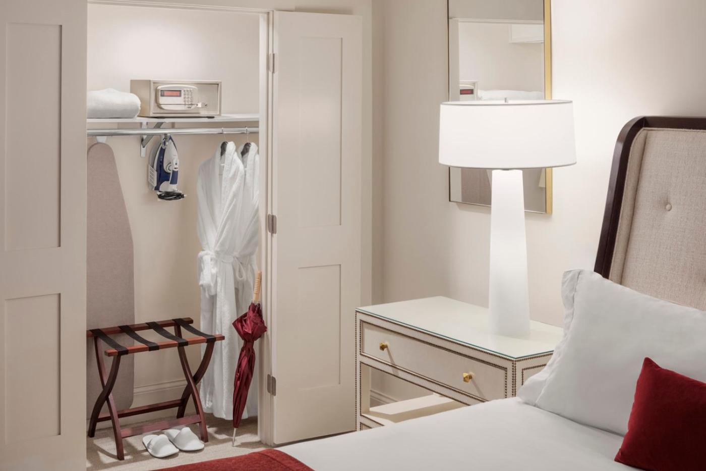 Portland Regency Hotel & Spa Kültér fotó