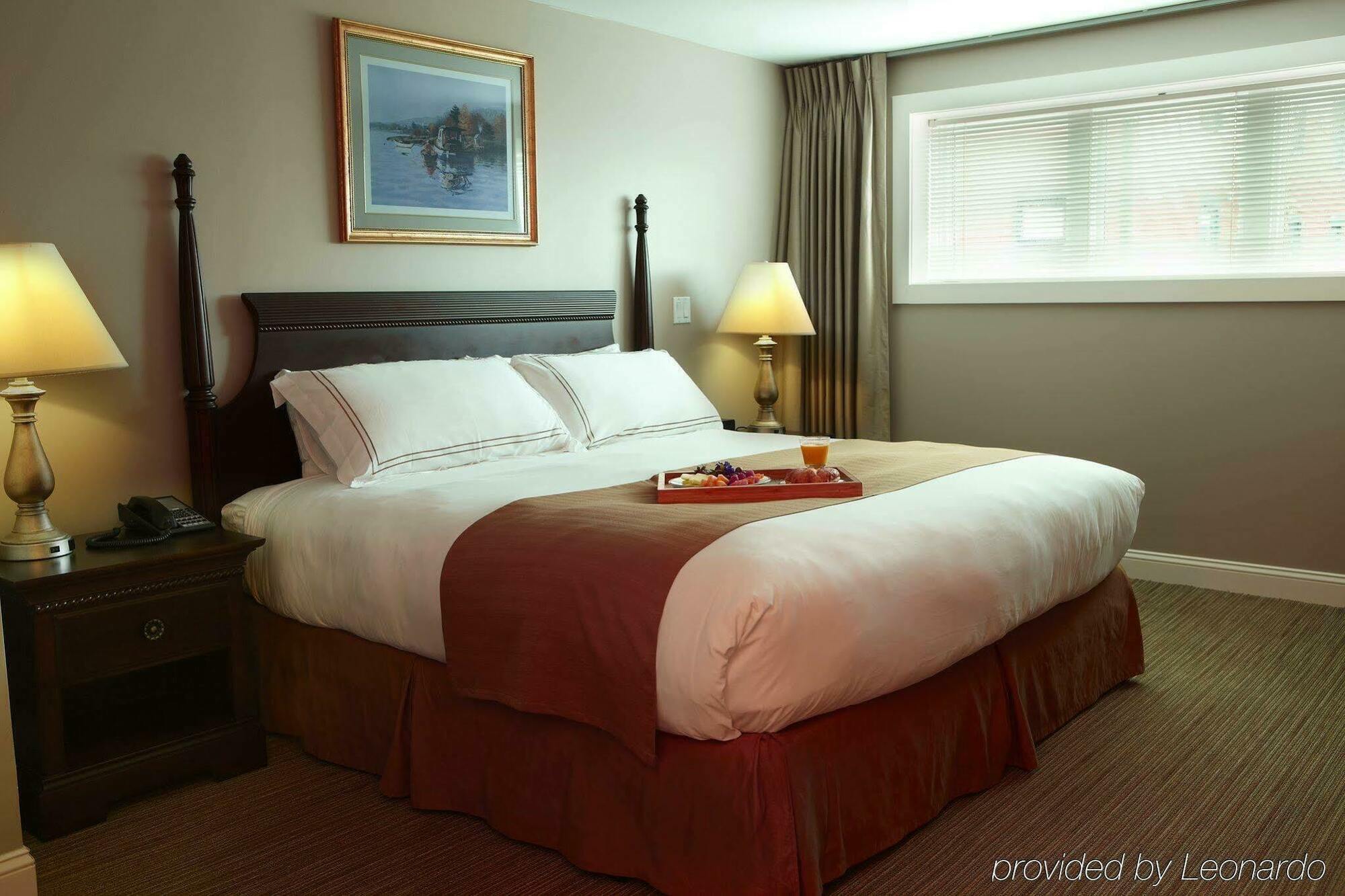 Portland Regency Hotel & Spa Kültér fotó